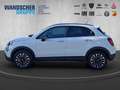Fiat 500X Cross 1.5 GSE Kam.+KeyLess+Navi+SHZ+2xKlima Weiß - thumbnail 4