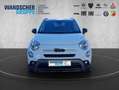 Fiat 500X Cross 1.5 GSE Kam.+KeyLess+Navi+SHZ+2xKlima Weiß - thumbnail 10