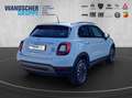 Fiat 500X Cross 1.5 GSE Kam.+KeyLess+Navi+SHZ+2xKlima Weiß - thumbnail 7