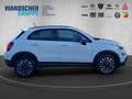 Fiat 500X Cross 1.5 GSE Kam.+KeyLess+Navi+SHZ+2xKlima Weiß - thumbnail 8