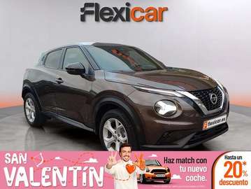 DIG-T 84 kW (114 CV) 6M/T Acenta