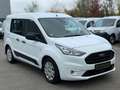Ford Transit Connect KLIMA SHZ SORTIMO KAMERA ACC NAV Weiß - thumbnail 3