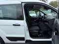 Ford Transit Connect KLIMA SHZ SORTIMO KAMERA ACC NAV Weiß - thumbnail 9