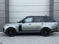 Land Rover Range Rover 2.0 P400e 404ch Autobiography SWB Mark IX Argent - thumbnail 6