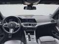 BMW 330 330eA 292ch M Sport 10cv Noir - thumbnail 5