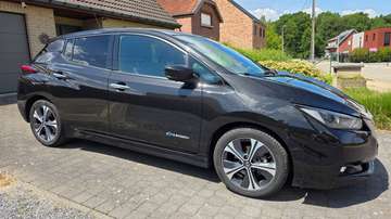 Leaf 40 kWh Tekna (EU6.2) SOH 100%