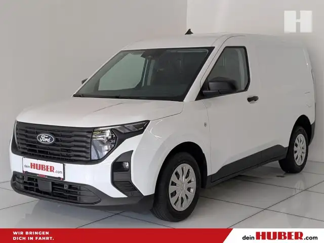 Ford Transit Courier Trend 1.0