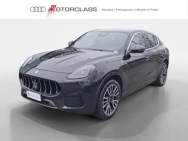 Maserati Grecale 2.0 mhev 300cv gt awd auto