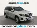 Mercedes-Benz GLS 350 350d 4Matic Aut. Серебристый - thumbnail 2
