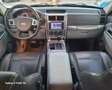 Jeep Cherokee 2.8 crd Limited dpf Noir - thumbnail 9