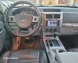 Jeep Cherokee 2.8 crd Limited dpf Noir - thumbnail 10