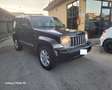 Jeep Cherokee 2.8 crd Limited dpf Noir - thumbnail 3