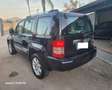 Jeep Cherokee 2.8 crd Limited dpf Noir - thumbnail 4