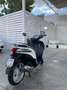 Piaggio Liberty 50 Fehér - thumbnail 6