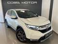Honda CR-V 2.0 i-MMD Elegance Navi 4x2 Blanco - thumbnail 2