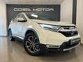 Honda CR-V 2.0 i-MMD Elegance Navi 4x2 Blanco - thumbnail 3