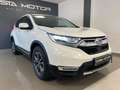 Honda CR-V 2.0 i-MMD Elegance Navi 4x2 Blanco - thumbnail 1