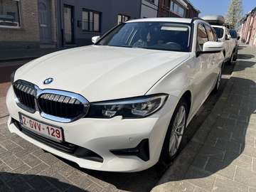 BMW 320 Station (2020) – Sport Line