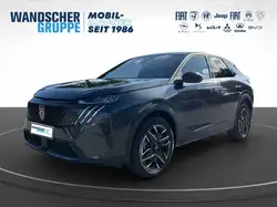 Peugeot 3008 Allure Hybride 145 360° LED NAVI AHK - fotografija vozila