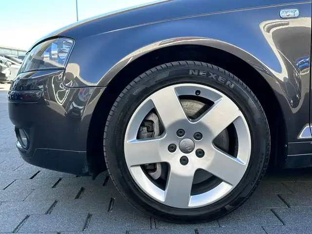 Audi A3 view 8