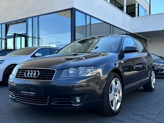 2004 Audi A3 in Grey for sale