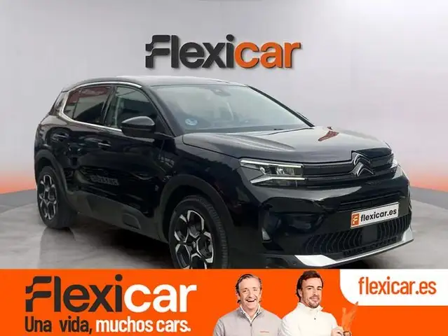 Citroen C5 Aircross HYBRID 100kW (136CV) e-DCS6 Max