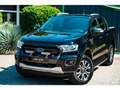Ford Ranger Ranger Wildtrak Double Cabine 2.0 Bi-Turbo 213 BVA Noir - thumbnail 12