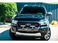 Ford Ranger Ranger Wildtrak Double Cabine 2.0 Bi-Turbo 213 BVA Noir - thumbnail 8