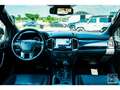 Ford Ranger Ranger Wildtrak Double Cabine 2.0 Bi-Turbo 213 BVA Noir - thumbnail 3