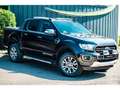 Ford Ranger Ranger Wildtrak Double Cabine 2.0 Bi-Turbo 213 BVA Noir - thumbnail 11