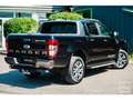 Ford Ranger Ranger Wildtrak Double Cabine 2.0 Bi-Turbo 213 BVA Noir - thumbnail 14