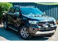 Ford Ranger Ranger Wildtrak Double Cabine 2.0 Bi-Turbo 213 BVA Noir - thumbnail 10