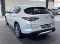 Alfa Romeo Stelvio 2.2 t Super Q4 210cv auto *PREZZO REALE NO VINCOLI Silber - thumbnail 7