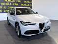 Alfa Romeo Stelvio 2.2 t Super Q4 210cv auto *PREZZO REALE NO VINCOLI Silber - thumbnail 3