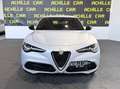Alfa Romeo Stelvio 2.2 t Super Q4 210cv auto *PREZZO REALE NO VINCOLI Silber - thumbnail 2