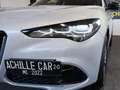 Alfa Romeo Stelvio 2.2 t Super Q4 210cv auto *PREZZO REALE NO VINCOLI Silber - thumbnail 28