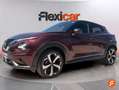 Nissan Juke DIG-T 84 kW (114 CV) DCT 7 Vel. Tekna Burdeos - thumbnail 9