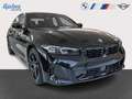 BMW M340d xDrive M-Paket/Navi/SHZ/Glasdach Чорний - thumbnail 1