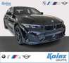 BMW 340 M340d xDrive M-Paket/Head-UP/ACC/SHZ Schwarz - thumbnail 1