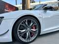 Audi R8 QUATTRO GT Spyder 5.2 V10 FSI 560ch N°227/333 Blanc - thumbnail 26
