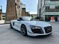 Audi R8 QUATTRO GT Spyder 5.2 V10 FSI 560ch N°227/333 Bianco - thumbnail 4