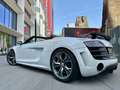 Audi R8 QUATTRO GT Spyder 5.2 V10 FSI 560ch N°227/333 Bianco - thumbnail 10