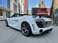 Audi R8 QUATTRO GT Spyder 5.2 V10 FSI 560ch N°227/333 Bianco - thumbnail 6