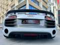 Audi R8 QUATTRO GT Spyder 5.2 V10 FSI 560ch N°227/333 Bianco - thumbnail 7