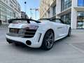 Audi R8 QUATTRO GT Spyder 5.2 V10 FSI 560ch N°227/333 Bianco - thumbnail 8