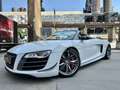 Audi R8 QUATTRO GT Spyder 5.2 V10 FSI 560ch N°227/333 Bianco - thumbnail 3