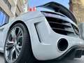 Audi R8 QUATTRO GT Spyder 5.2 V10 FSI 560ch N°227/333 Blanc - thumbnail 32