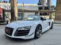 Audi R8 QUATTRO GT Spyder 5.2 V10 FSI 560ch N°227/333 Bianco - thumbnail 5
