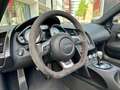 Audi R8 QUATTRO GT Spyder 5.2 V10 FSI 560ch N°227/333 Bianco - thumbnail 14