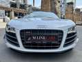 Audi R8 QUATTRO GT Spyder 5.2 V10 FSI 560ch N°227/333 Blanc - thumbnail 29